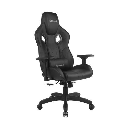 redragon capricornus silla gaming negra
