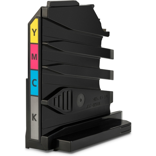 hp deposito de toner residual laser