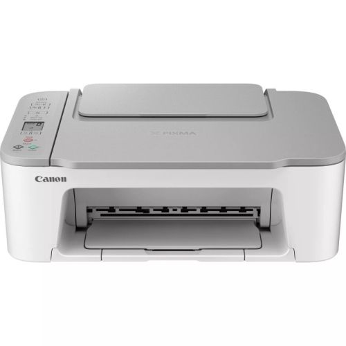 canon impresora multifuncional tinta pixma ts3451 color 7.7 ppm (byn) 4 ppm (color) 4800 x 1200 dpi usb wifi a4 blanca