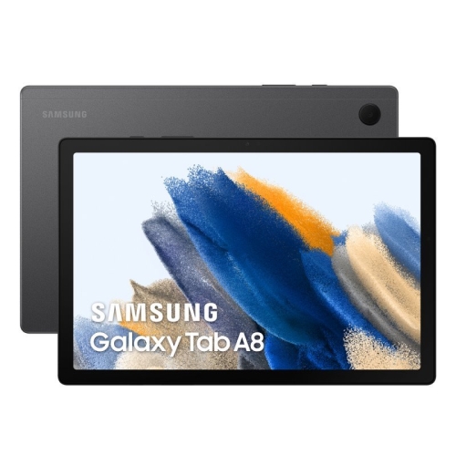 samsung tablet galaxy tab a8 10.5" 3/32gb wifi gris
