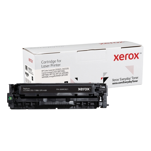 xerox everyday toner comp. para hp 304a negro cc530a