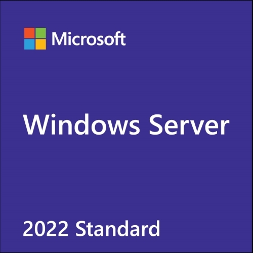 microsoft windows server 2022 standard oem