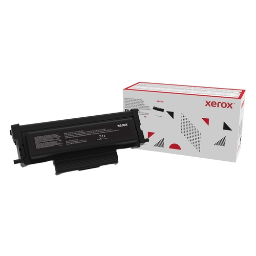 xerox toner negro b230,225,235