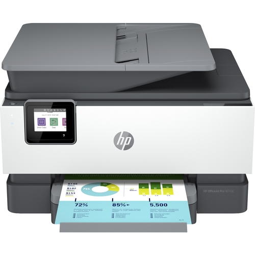 hp multifuncin officejet pro 9010e wifi/fax/duplex nº963