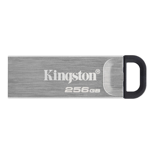 kingston datatraveler kyson 256gb usb 3.2