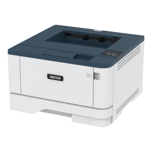xerox impresora láser b310 monocromo a4 40 ppm duplex 600x600 usb 2.0 ps3 pcl5e/6 inalámbrica 250 hojas