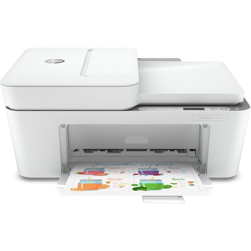 hp multifuncion tinta color a4 deskjet 4120e fax hasta 8.5ppm usb wifi nº305