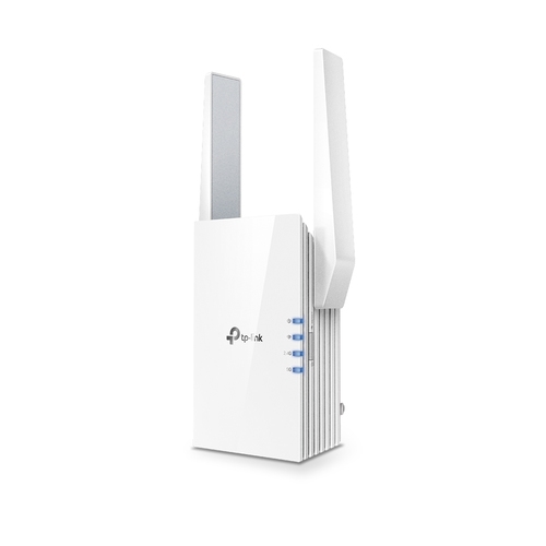 tp link extensor de red wi fi ax1500