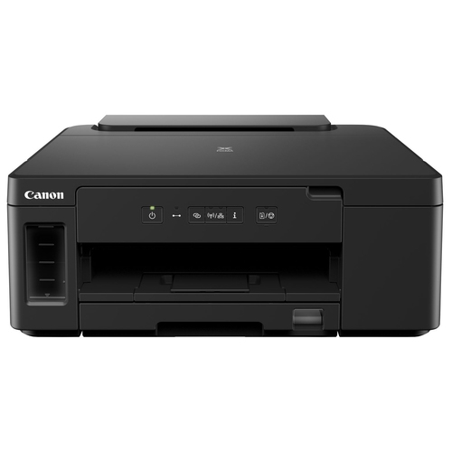 impresora canon pixma gm2050 inkjet a4 mono 4800x1200pp 60p usb lan red