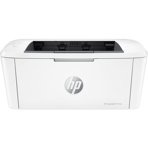 hp laserjet m110w impresora lser monocromo wifi blanca