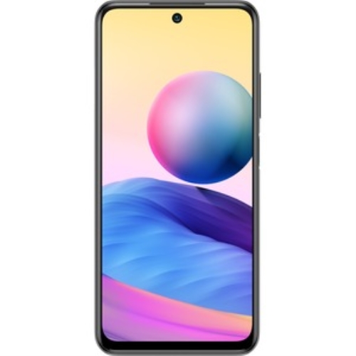 xiaomi smartphone redmi note 10 5g 6.5" 4/128gb gris