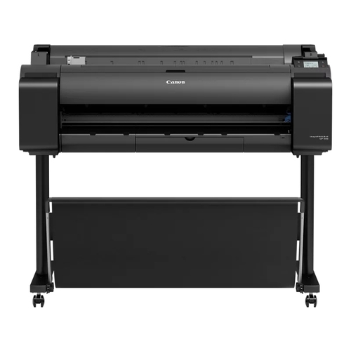canon gp plotter 300 imageprograf a0 36 2400ppp usb red wifi diseo cad tinta 6 colores pedestal