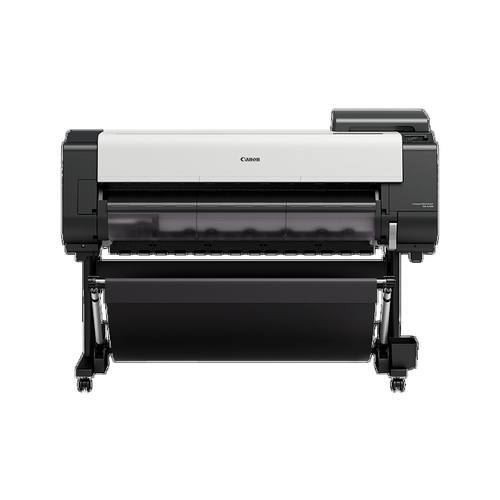 canon tx plotter 4100 imageprograf a0 36pulgadas 2400ppp usb red wifi diseo cad tinta 5 colores