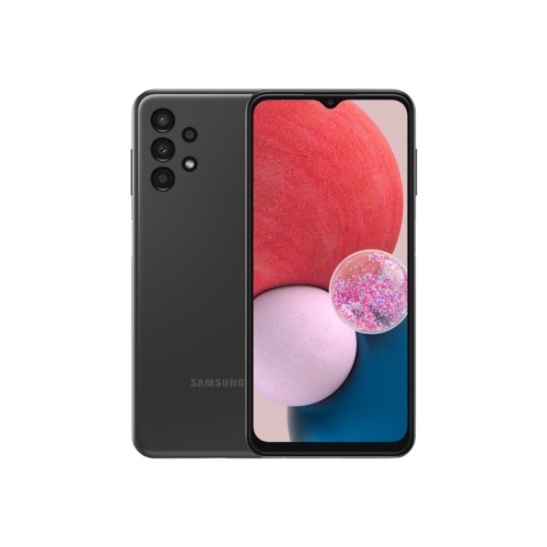 samsung smartphone galaxy a13 6.6" fhd+ 4/64gb negro