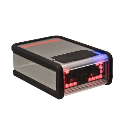 honeywell lector de código de barras 2d vuquest 3320g, usb, gris/negro