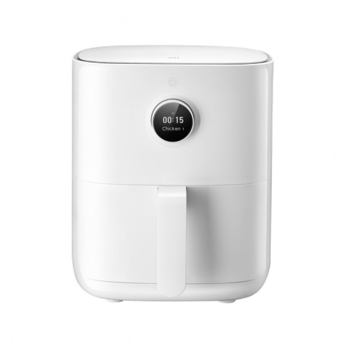 xiaomi freidora inteligente mi smart air fryer/ 1500w/ capacidad 3.5l