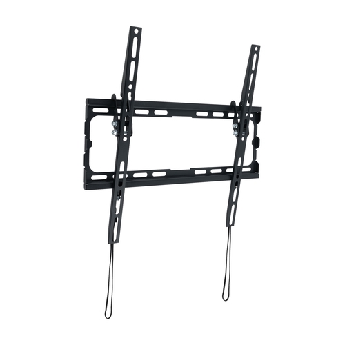 soporte pared pantallas inclinable 32 70 negro