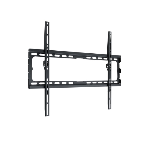 soporte pared pantallas 37 80 negro