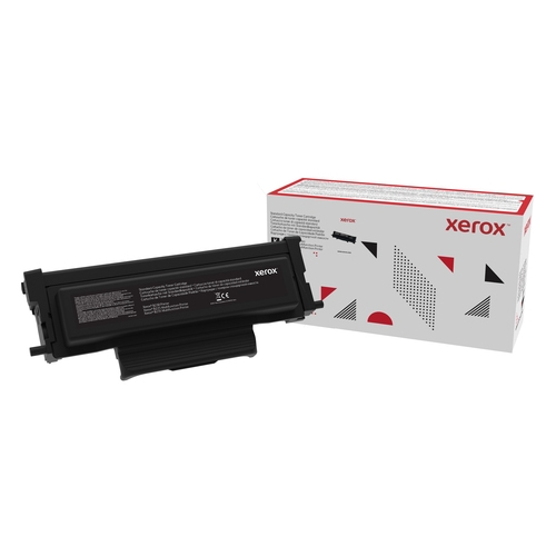 xerox toner b230/b225/b235 negro (1200 pag)