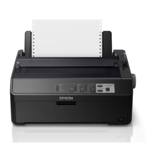 epson fx 890iin impresora matricial 9 pin 80 col paralelo usb