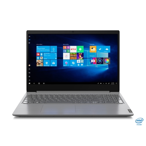 lenovo v15 igl intel celeron n4020 8gb 256gb ssd 15.6" fhd freedos