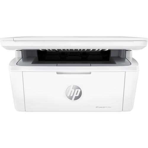 hp m140w multifuncion laser monocromo wifi 20ppm scan toner 142a