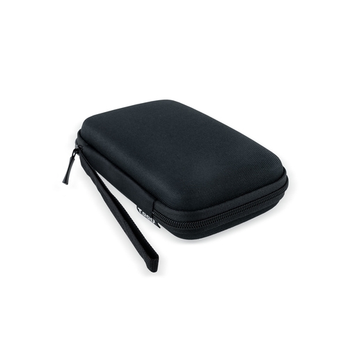 funda para disco externo de 2.5 tooq tqbc e2503b/ negro