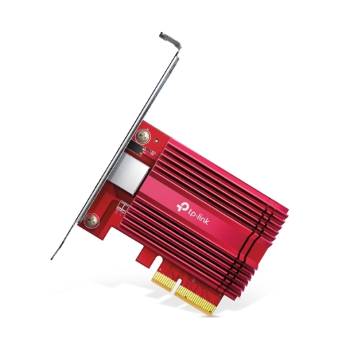 tp link adaptador de red pci express de 10 gigabit