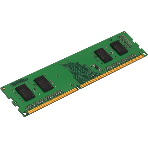 kingston ddr4 8gb dimm de 288 espigas 3200 mhz / pc4 25600 1.2 v sin memoria intermedia no ecc