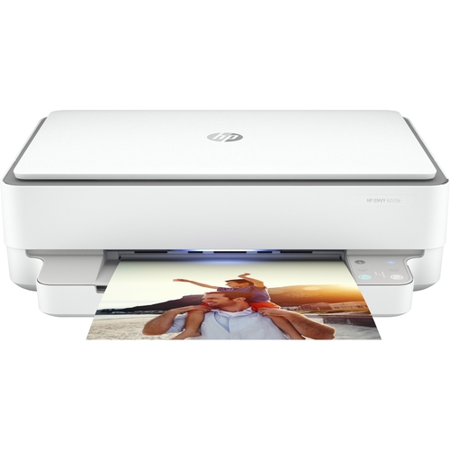 hp multifuncion tinta color envy 6020e a4 10ppm usb wifi duplex impresion nº305