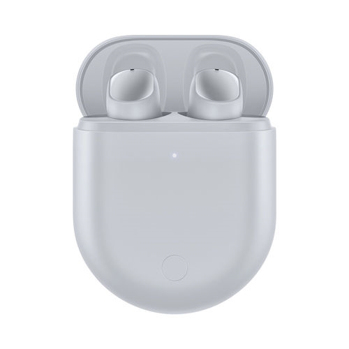 auriculares c/microfono xiaomi redmi buds 3 pro glacier gray