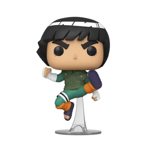 funko pop naruto shippuden rock lee 47578