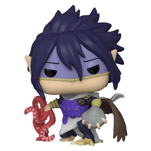 funko pop my hero academia tamaki en traje de superheroe 51930