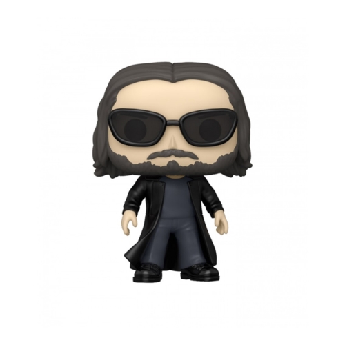 funko pop cine the matrix 4 neo 59253