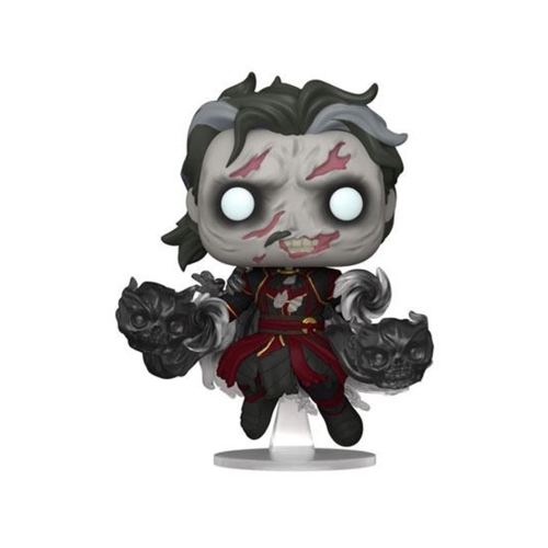 funko pop doctor strange multiverso de la locura dead strange
