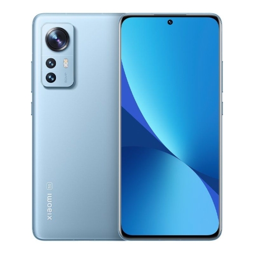 xiaomi smartphone xiaomi 12 6.28" 8/256gb 5g azul