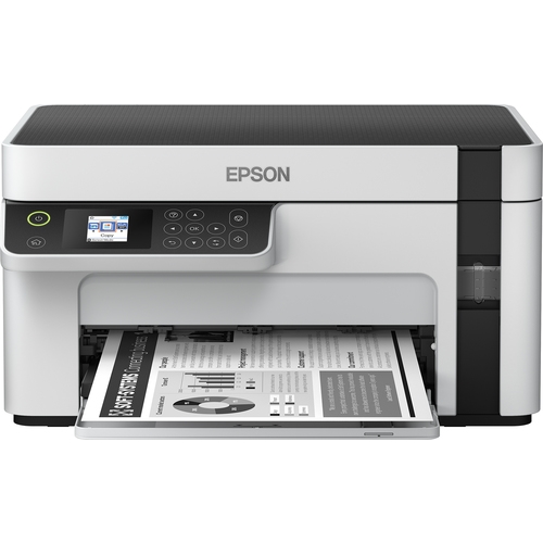 epson impresora monocromo ecotank et m2120