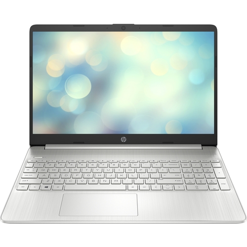 hp 15s fq5075ns intel core i5 1235g7 8gb 512gb ssd nvme 15.6" fhd freedos