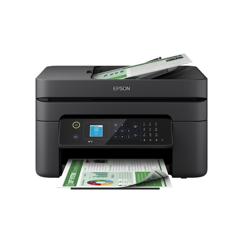 epson multifuncin workforce wf 2930dwf