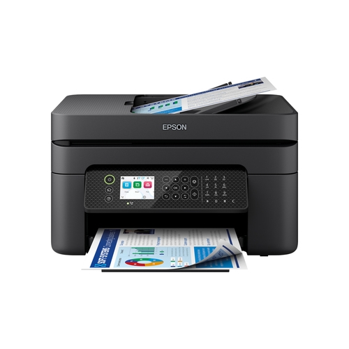 epson multifuncin workforce wf 2950dwf