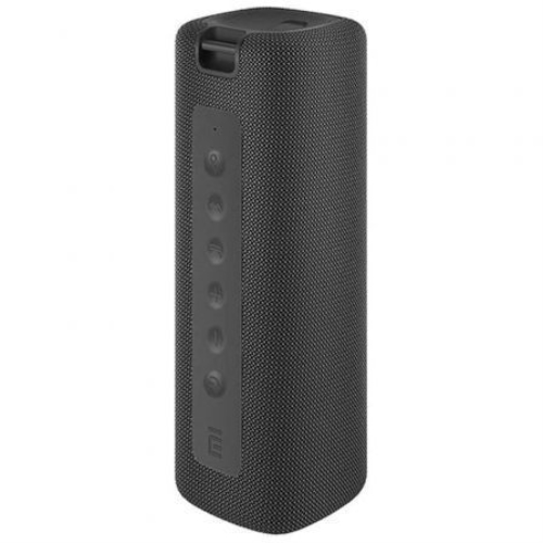 altavoz bluetooth mi portable bluetooth speakers (16w) black