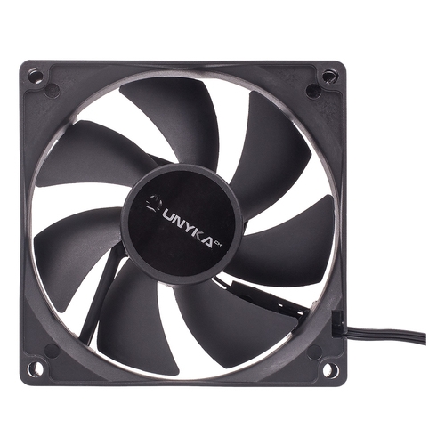 cooler fan 90 x 90 mm