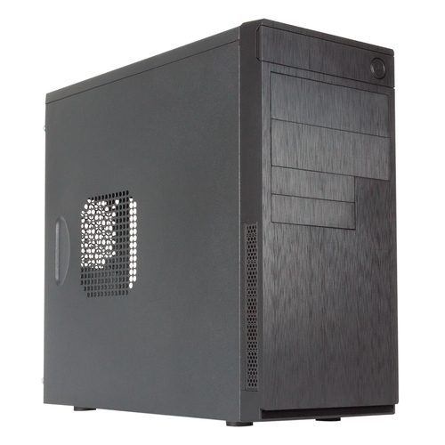caja serie caviar 6k pro evo micro atx negro usb 3.1 type c