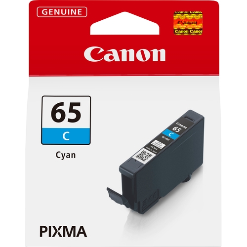 canon cartucho cli65 cian pixmapro 200 4216c001
