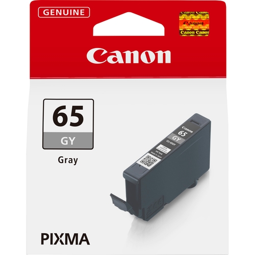 canon cartucho cli65 gris pixmapro 200 4219c001