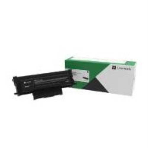 lexmark toner b222x00 negro b2236/mb2236
