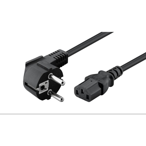 cable usb 3.1 gen2 5a usb c/m usb c/m negro 1.5 m