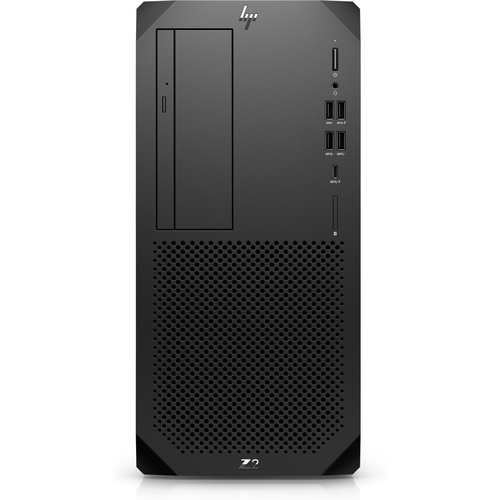 hp pc workstation z2 g9 twr,i7 12700,16gb,512gb ssd,w11pro,3 años insitu