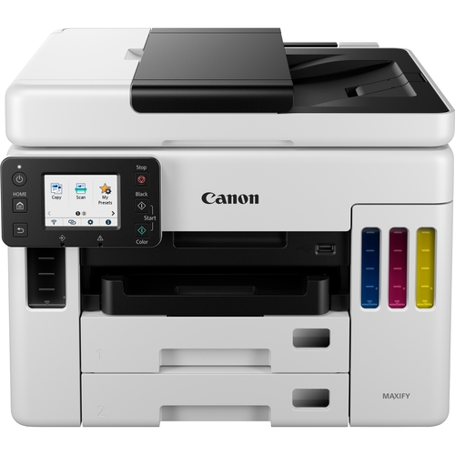 canon multifunción maxify gx7050