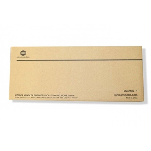 konica minolta wx 107 waste toner box 44.000 pag.